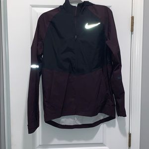 Nike aeroshield jacket